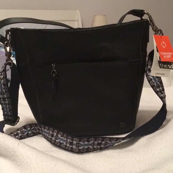 the sak cole valley hobo bag